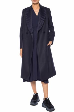 Ruffled dress, zdjęcie 2 Ruffled dress od Golden Goose